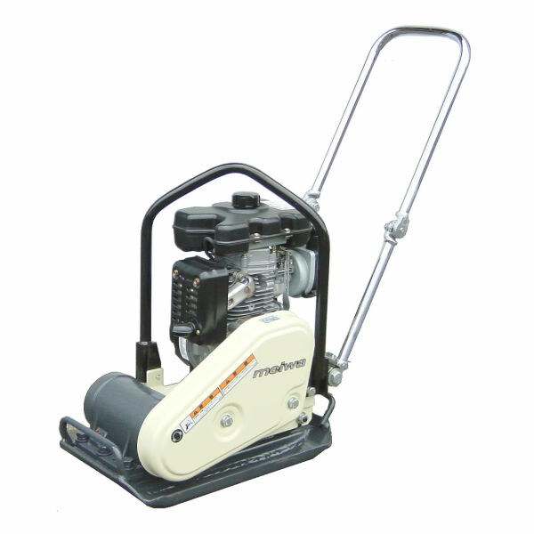 Plate Compactor