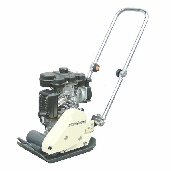 Plate Compactor