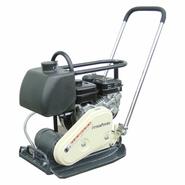 Plate Compactor