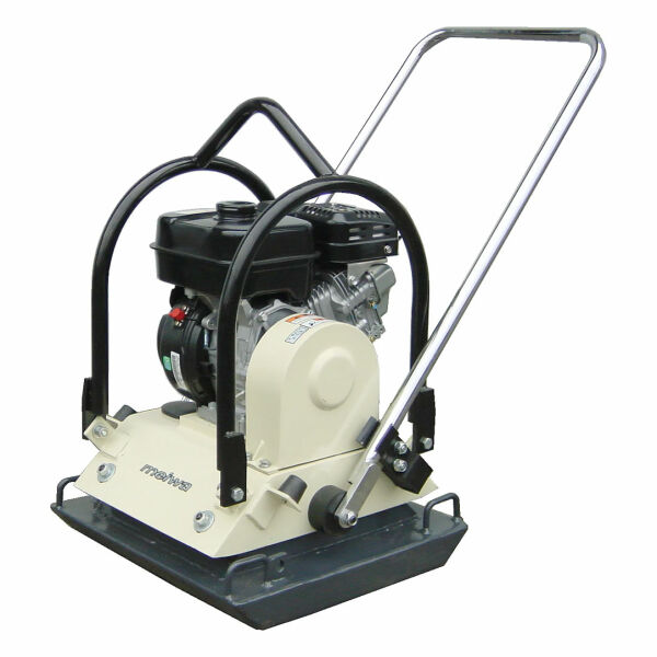 Plate Compactor