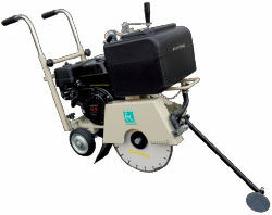 Concrete Cutter