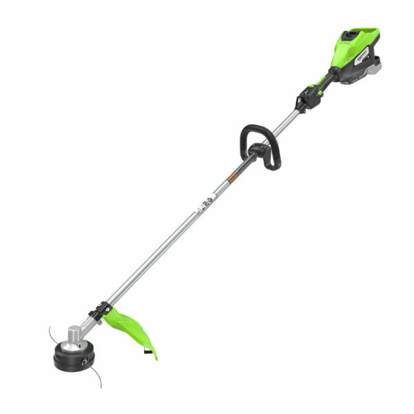 1.6kW Steel Shaft String Trimmer