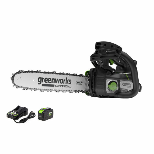 10" 1.5kW Top Handle Chainsaw