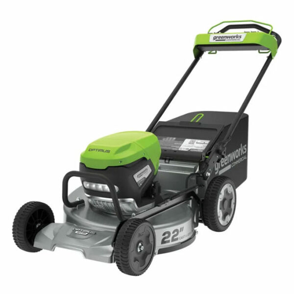 22" Lawnmower