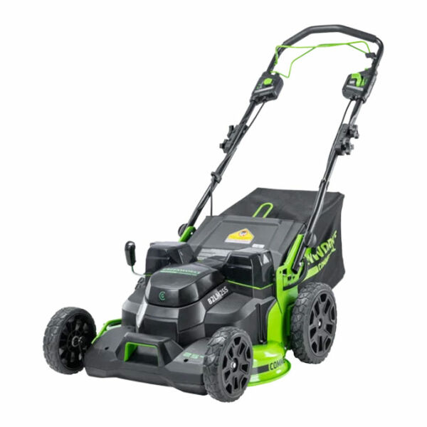 25" Lawnmower