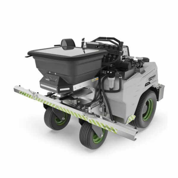 52" Sprayer / Spreader