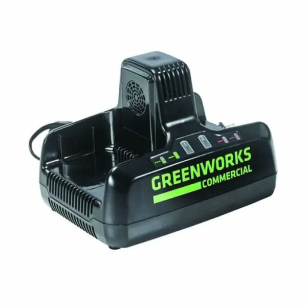 8A Dual Port Charger