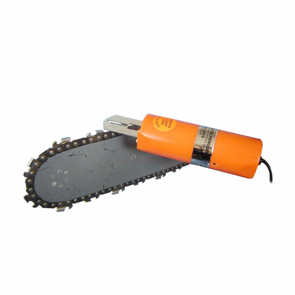 DualSharp Chainsaw Sharpener