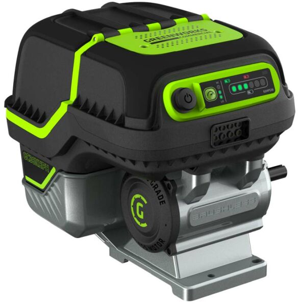 82V Horizontal Powerhead 3.6kW 