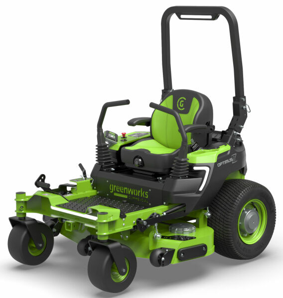 48&Prime; OptimusZ (24kWh)