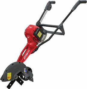 Atom Deluxe 481 Honda