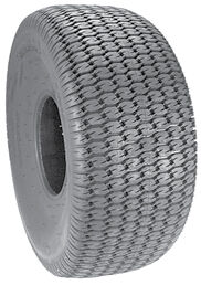 TYRES - TURF PRO