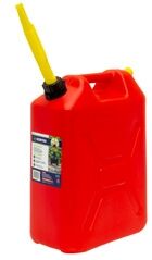 FUEL CONTAINER